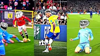 Football Reels Compilation #162 GOALS, SKILLS, FAILS.