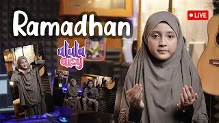 ALULA - RAMADAN (COVER) MAHER ZAIN