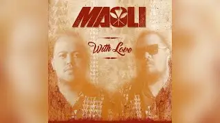 Maoli - Journey (Official Lyric Video)