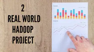 Hadoop Real World Project For your Resume