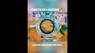 GoDlike Qualified For Lan Final🔥 