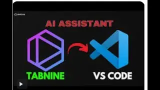 How to Use Tabnine in VSCode: Boost Your Coding Efficiency with These Tips vs code extension