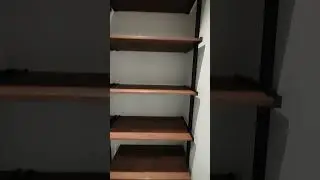 Гардеробна система ORTO від KOMANDOR!!!