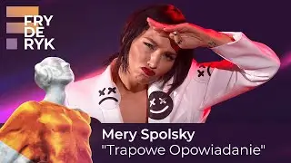 Mery Spolsky - 