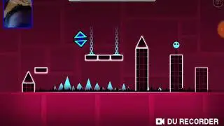 Geometry dash с нуля часть 4