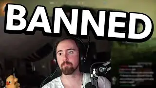 Blue Protocol Devs Banned Asmongold