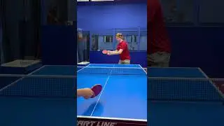 Тактика подача/Tactic serve