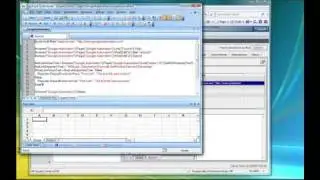 Passing Parameters from Quality Center (QC) to QuickTest Professional (QTP) Tutorial