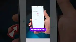 Silinen rehberi Instagram kurtardı!