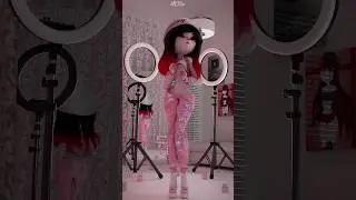 IDOL CAT GIRL! Melody Animation meme