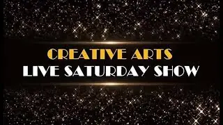 Creative Arts live