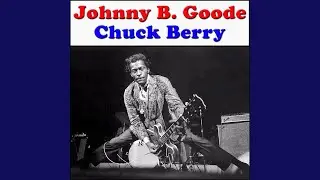 Johnny B. Goode