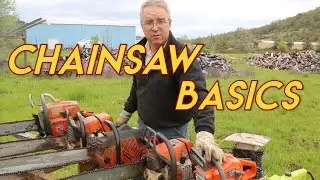 How To Be A Chainsaw Hero