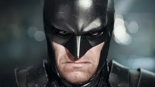 Batman: Arkham Knight - Be the Batman Trailer