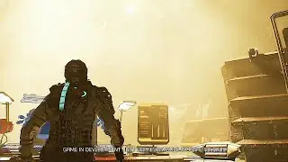 DEAD SPACE REMAKE New Gameplay Demo (2023)