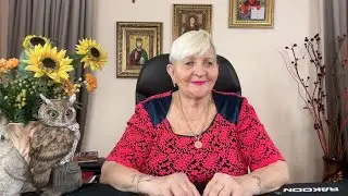Предсказание на 5 карт каждому!Экстрасенс Наталия Разумовская.