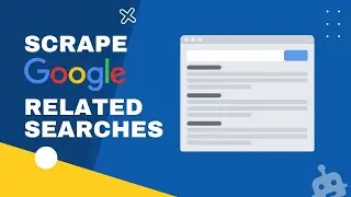 Scrape Google related searches with DataKund - No Programming required | DataKund Web Scraper Bots