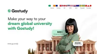 Study in France | Masters in France | GoFrance | Gostudy