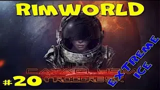 RimWorld Hardcore SK - #20 Дела хозяйственные