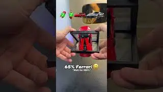 100% is INSANE!!! 😱