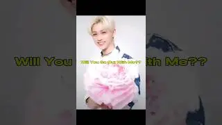 Which Stray Kids Member Would You Say Yes Too? #kpop #shorts #ytshorts