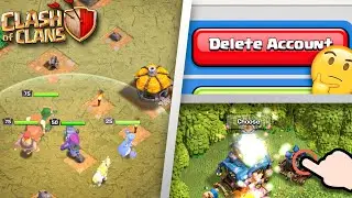 25 Things We've All Done in Clash of clans (Part 3)