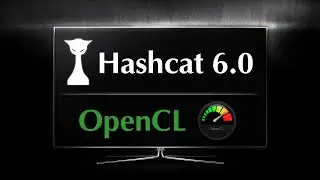 Обзор новой версии Hashcat 6.0 | OpenCL для CPU