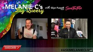 #ASKMELANIECLIVE