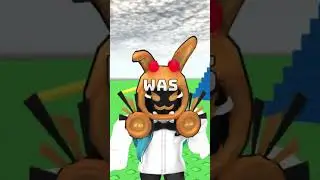 A New Roblox DOMINUS? 😱