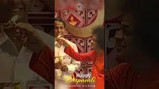 Jyoti Jalayenge Hum | Tera Nam Gayenge Hum | Deepavali Special Video