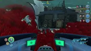 Subnautica gameplay in 2023