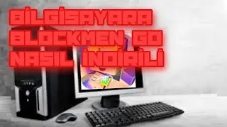 BLOCKMEN GO BİLGİSAYAR NASIL İNDİRİLİ VE BLOCKMEN GO BİLGİSAYAR AYARLARI NASIL YAPILIR