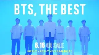 BTS 'BTS, THE BEST'  Highlights