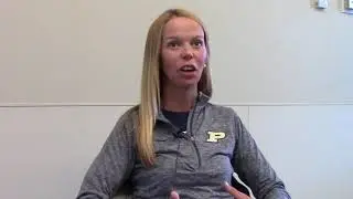 Marta Martin's golf tips for beginners