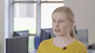 BSc in Computer Science at DCU