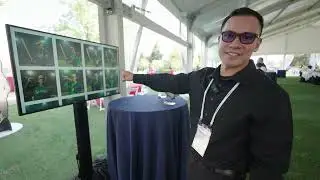 AI Booth Walkthrough