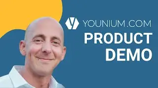 What is Younium and how does subscription management work? (Product Demo)