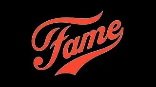 FAME - Irene Cara | Subtitulos inglés y español