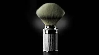 MÜHLE - Innovative shaving brushes for more sustainability