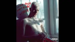 Lil Peep - White Girl (og version) (Official Acapella)