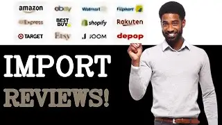 How To Import Reviews From AliExpress To Shopify Store (2025)