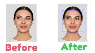 Unlock OpenCV Magic: Transforming, Filtering, and Finding Faces! Beginner's Guide to Computer Vision