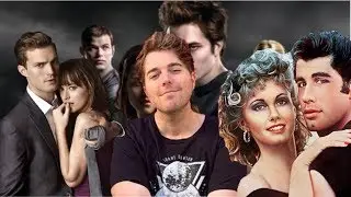 Famous movies but with Shane Dawson PART 2