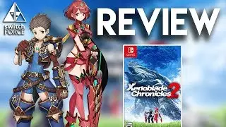 Xenoblade Chronicles 2 Review - Should You Buy It?