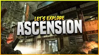 No clipping Through Ascension