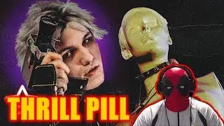 THRILL PILL - Фотографии (Prod. by Ocean) Реакция | Реакция на THRILL PILL - Фотографии  | трилпил