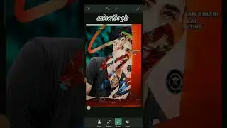 Danish jain PicsArt photo editing #shorts Miya Bhai #viralshorts #edit #ytshorts #rap #hiphop