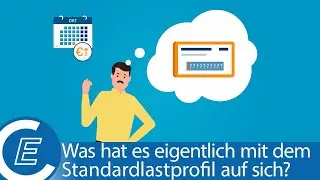 E-Control erklärt: Was hat es eigentlich mit dem Standardlastprofil auf sich?