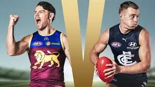 Lions vs Blues: Epic Elimination Final Showdown! by Trending News