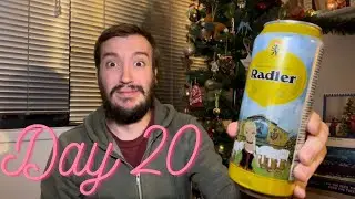 Lidl Radler Beer Review | Ultimate World Lager Pack